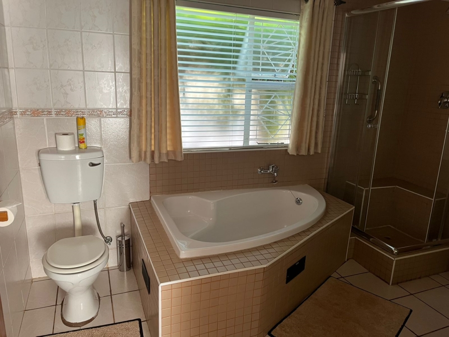 0 Bedroom Property for Sale in Universitas Ridge Free State